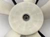 1999-2005 Mazda Miata Cooling Fans w/ Shroud  /  NB278