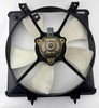 1999-2005 Mazda Miata Cooling Fans w/ Shroud  /  NB278