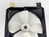 1999-2005 Mazda Miata Cooling Fans w/ Shroud  /  NB278