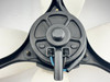 1999-2005 Mazda Miata Cooling Fans w/ Shroud  /  NB278