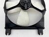 1999-2005 Mazda Miata Cooling Fans w/ Shroud  /  NB278
