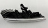 2013-2016 Porsche 981 Boxster Passenger Side Fog Light / Daytime Running Light / OEM /   BC207