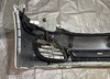 2013-2016 Porsche 981 Boxster Cayman Front Bumper Cover w/ Grilles / White  BC207