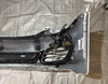 2013-2016 Porsche 981 Boxster Cayman Front Bumper Cover w/ Grilles / White  BC207