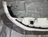 2013-2016 Porsche 981 Boxster Cayman Front Bumper Cover w/ Grilles / White  BC207