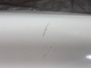2013-2016 Porsche 981 Boxster Cayman Front Bumper Cover w/ Grilles / White  BC207