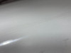 2013-2016 Porsche 981 Boxster Cayman Front Bumper Cover w/ Grilles / White  BC207