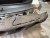 2013-2016 Porsche 981 Boxster Cayman / 991 911 RWD Front Core Cut Tub Assembly / White  BC207