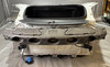 2013-2016 Porsche 981 Boxster Cayman / 991 911 RWD Front Core Cut Tub Assembly / White  BC207