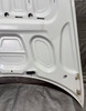 2013-2023 Porsche 981 718 Boxster / Cayman / 2012-2016 991 911 OEM Aluminum Hood Panel / White  BC207