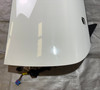 2013-2016 Porsche 981 Boxster / Cayman Passenger Door Assembly / White  BC207
