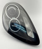 2013-2016 Porsche 981 Boxster Cayman Passenger Side Dynamic Bi-Xenon Headlight / PDLS /   BC207