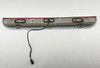 2013-2016 Porsche 981 Boxster Third Brake Light / White  BC207