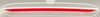 2013-2016 Porsche 981 Boxster Third Brake Light / White  BC207