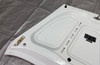 2013-2020 Porsche 981 Boxster / 718 Boxster Trunk Lid / White  BC207