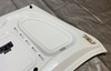 2013-2020 Porsche 981 Boxster / 718 Boxster Trunk Lid / White  BC207
