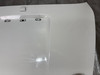 2013-2020 Porsche 981 Boxster / 718 Boxster Trunk Lid / White  BC207