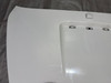 2013-2020 Porsche 981 Boxster / 718 Boxster Trunk Lid / White  BC207