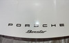 2013-2020 Porsche 981 Boxster / 718 Boxster Trunk Lid / White  BC207