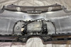 2013-2016 Porsche 981 Boxster 2.7l Rear Bumper Cover w/ PDC / White  BC207