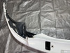 2013-2016 Porsche 981 Boxster 2.7l Rear Bumper Cover w/ PDC / White  BC207