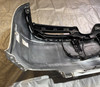 2013-2016 Porsche 981 Boxster 2.7l Rear Bumper Cover w/ PDC / White  BC207