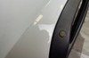2013-2016 Porsche 981 Boxster 2.7l Rear Bumper Cover w/ PDC / White  BC207