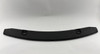 2013-2016 Porsche 981 Boxster Rear Spoiler Trim Panel / White  BC207