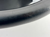 2013-2016 Porsche 981 Boxster / Cayman / 911 Black Leather Steering Wheel / PDK /   BC207