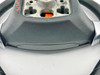 2013-2016 Porsche 981 Boxster / Cayman / 911 Black Leather Steering Wheel / PDK /   BC207