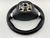 2013-2016 Porsche 981 Boxster / Cayman / 911 Black Leather Steering Wheel / PDK /   BC207