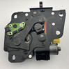 2013-2020 Porsche 981 Boxster / 718 Boxster / 991 911 Convertible Top Latch / 99156111701 / BC207