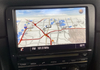 2013-2016 Porsche 981 Boxster PCM 3.1 Radio Head Unit w/ Display / 7PP919193BK /   BC207