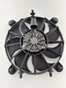 2013-2016 Porsche 981 Boxster Cayman OEM Engine Bay Cooling Fan  /  BC207