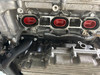 2013-2016 Porsche 981 Boxster / Cayman 2.7l Engine Long Block / MA1.22 / 49K BC207