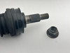*DAMAGE* 2013-2016 Porsche 981 Boxster / Cayman OEM Axles Half Shafts / PDK Automatic /   BC207