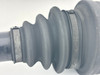 *DAMAGE* 2013-2016 Porsche 981 Boxster / Cayman OEM Axles Half Shafts / PDK Automatic /   BC207