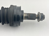 *DAMAGE* 2013-2016 Porsche 981 Boxster / Cayman OEM Axles Half Shafts / PDK Automatic /   BC207