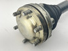 *DAMAGE* 2013-2016 Porsche 981 Boxster / Cayman OEM Axles Half Shafts / PDK Automatic /   BC207