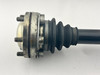 *DAMAGE* 2013-2016 Porsche 981 Boxster / Cayman OEM Axles Half Shafts / PDK Automatic /   BC207