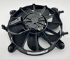 2013-2016 Porsche 981 Boxster Cayman Engine Bay Cooling Fan  /  BC207