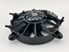 2013-2016 Porsche 981 Boxster Cayman Engine Bay Cooling Fan  /  BC207