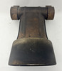 2013-2016 Porsche 981 Boxster 2.7l OEM Single Exhaust Tip /   BC207