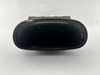 2013-2016 Porsche 981 Boxster 2.7l OEM Single Exhaust Tip /   BC207