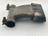 2013-2016 Porsche 981 Boxster 2.7l OEM Single Exhaust Tip /   BC207