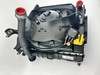 2013-2016 Porsche 981 Boxster Cayman 991 911 Driver Side Radiator Assembly w/ Cooling Fan / 49K BC207