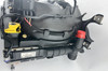 2013-2016 Porsche 981 Boxster Cayman 991 911 Passenger Side Radiator Assembly w/ Cooling Fan / 49K BC207