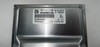 2015 Porsche 981 Boxster PDK Automatic Transmission Control Module / 99161827005 / 49K BC207