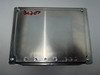 2015 Porsche 981 Boxster PDK Automatic Transmission Control Module / 99161827005 / 49K BC207