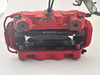 2013-2016 Porsche 981 Boxster S / Cayman S Brembo Brake Calipers / Red / Set of 4 / 49K BC207